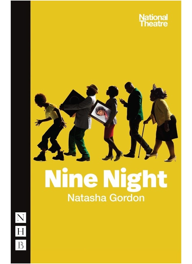 Nine Night (NHB Modern Plays) - pzsku/ZF4CF46C27CC0152F7263Z/45/_/1730194888/c0c729ef-55b5-4237-9ee4-486a5850b70a