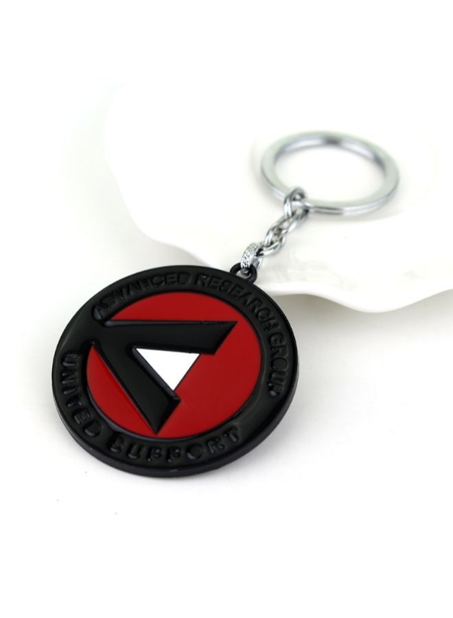 NIBEMINENT Suicide Squad Sign Keychain - Image 2
