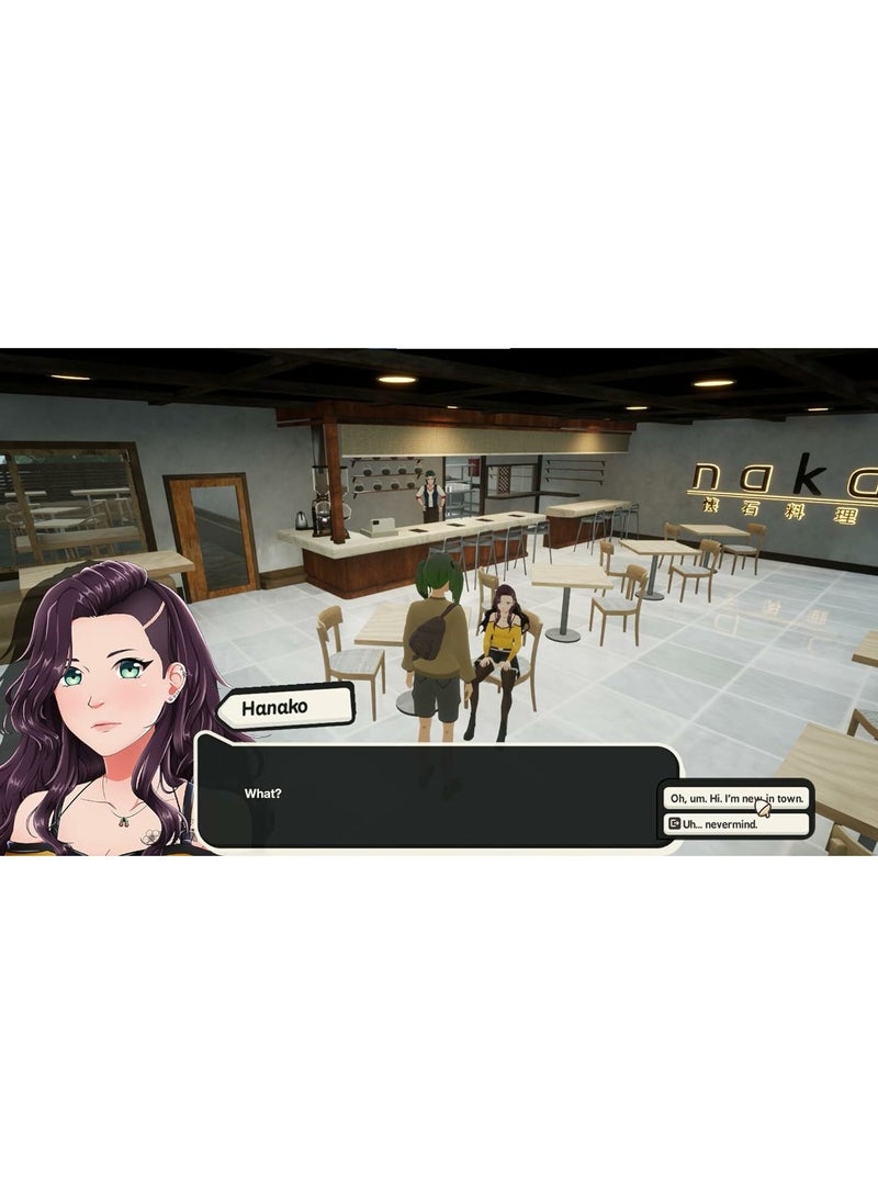 PlayStation - Sunny Side for PS5 - Countryside Life Simulation Game - Image 1