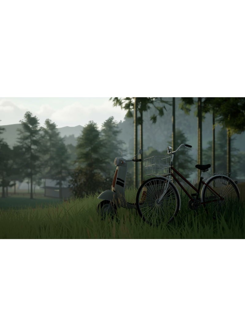 PlayStation - Sunny Side for PS5 - Countryside Life Simulation Game - Image 1
