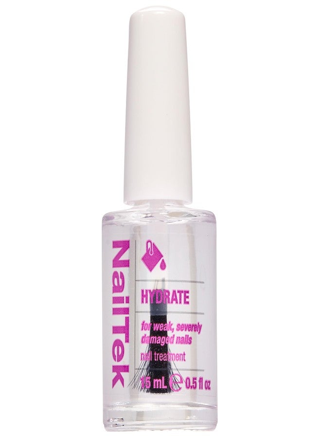 Nail Tek Hydrate Formula 4 - Image 1