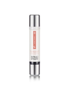 ERNO LASZLO Erno Laszlo Day & Night Anti-Wrinkle Intensive Eye Cream, Mature Skincare, Anti-Aging Eye Cream Helps with Dark Circles, Fine Lines, Crow’s Feet, 2 x 0.27 Fl. Oz. 