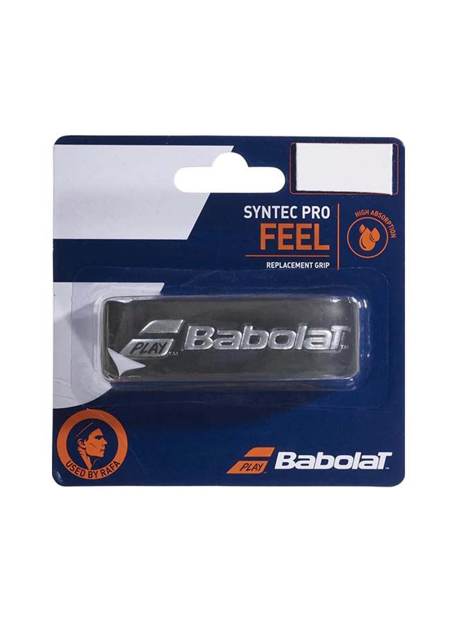 Babolat Babolat My Overgrip – French Brand – Tennis Racket Grip, Size Uniq, Color Assorted