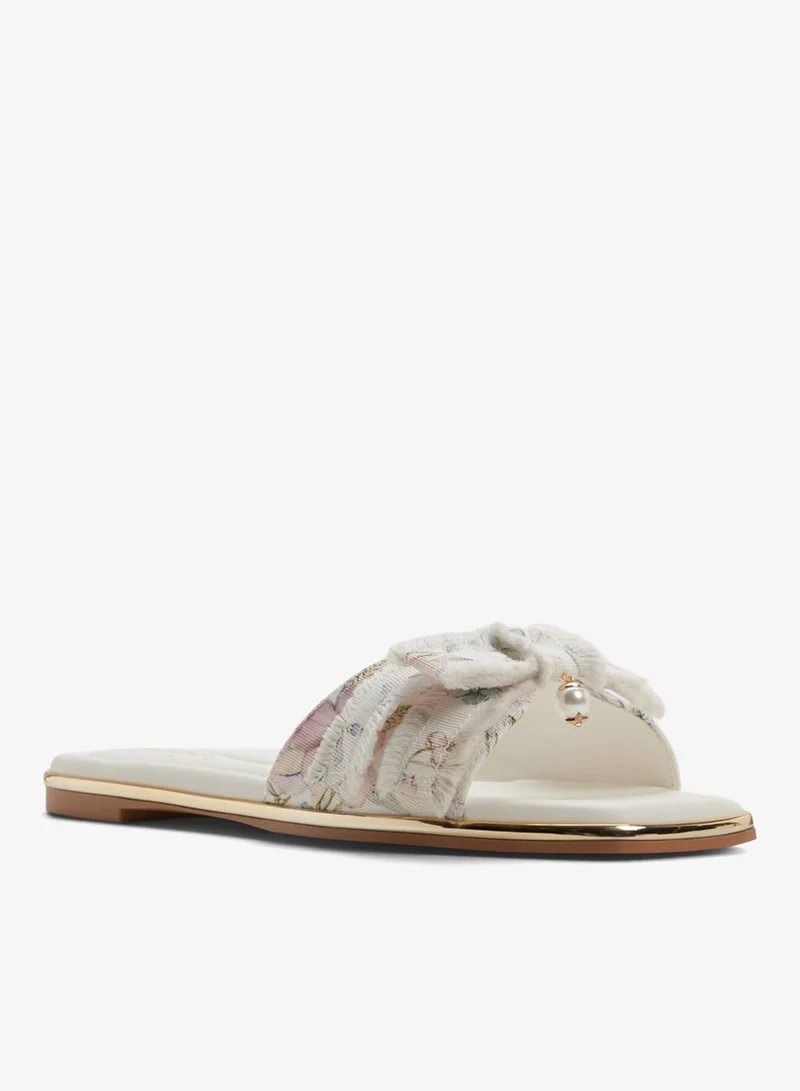 ALDO  Women's Flat Sandals for Women | Best Price UAE