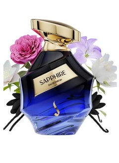 عطر دخون الإماراتية سفير