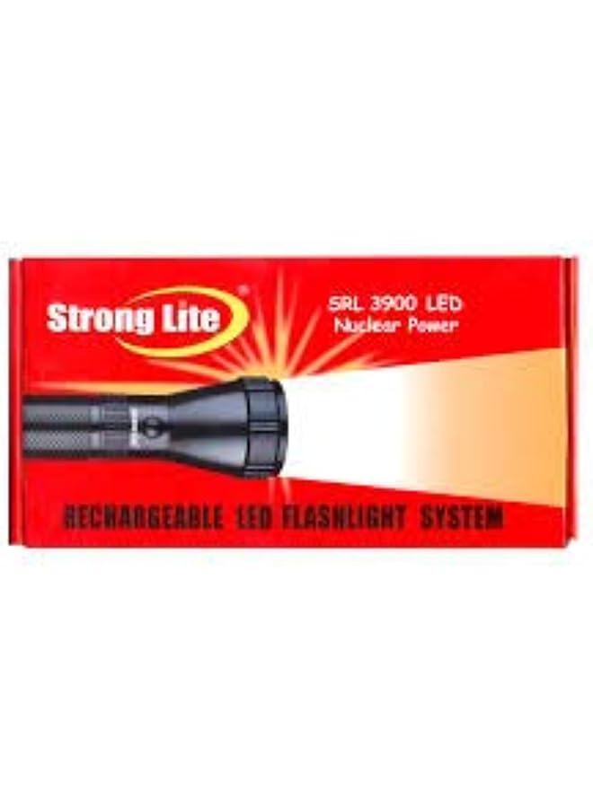 Strong Lite LED Flash Light SRL3900LED