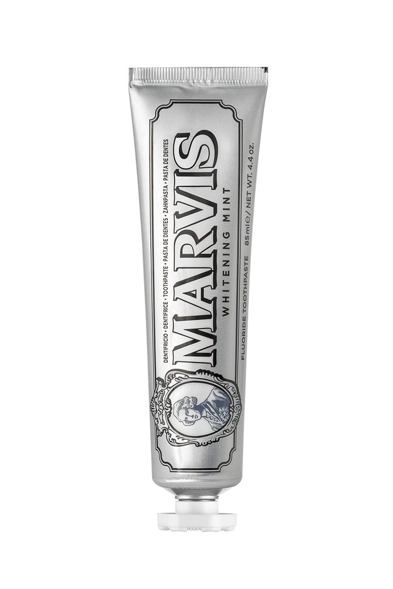 مارفيس معجون أسنان مبيض من مارفيس 85 مل - Image 1