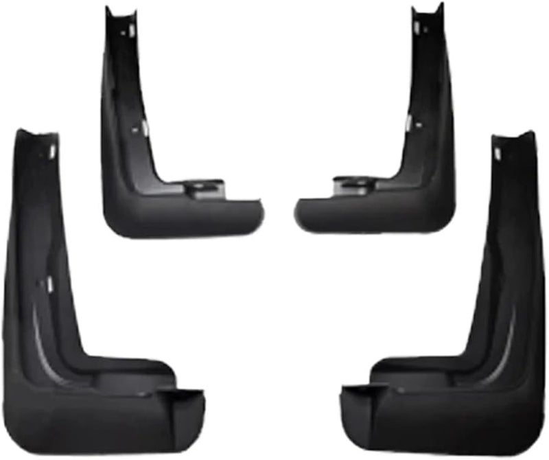 مجموعة واقيات الطين الأمامية والخلفية لسيارة بي إم دبليو ميني كلوبمان إف 54 2015-2023 - Image 2