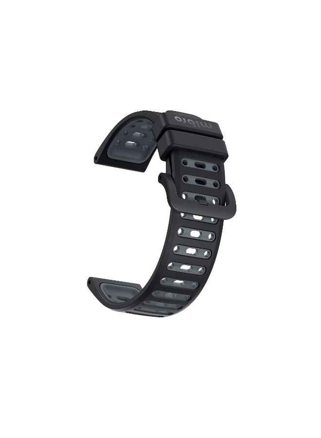 ميبرو ساعة Mibro GS Active 2 الذكية: أناقة، قوة، وصحة في معصمك - Image 5