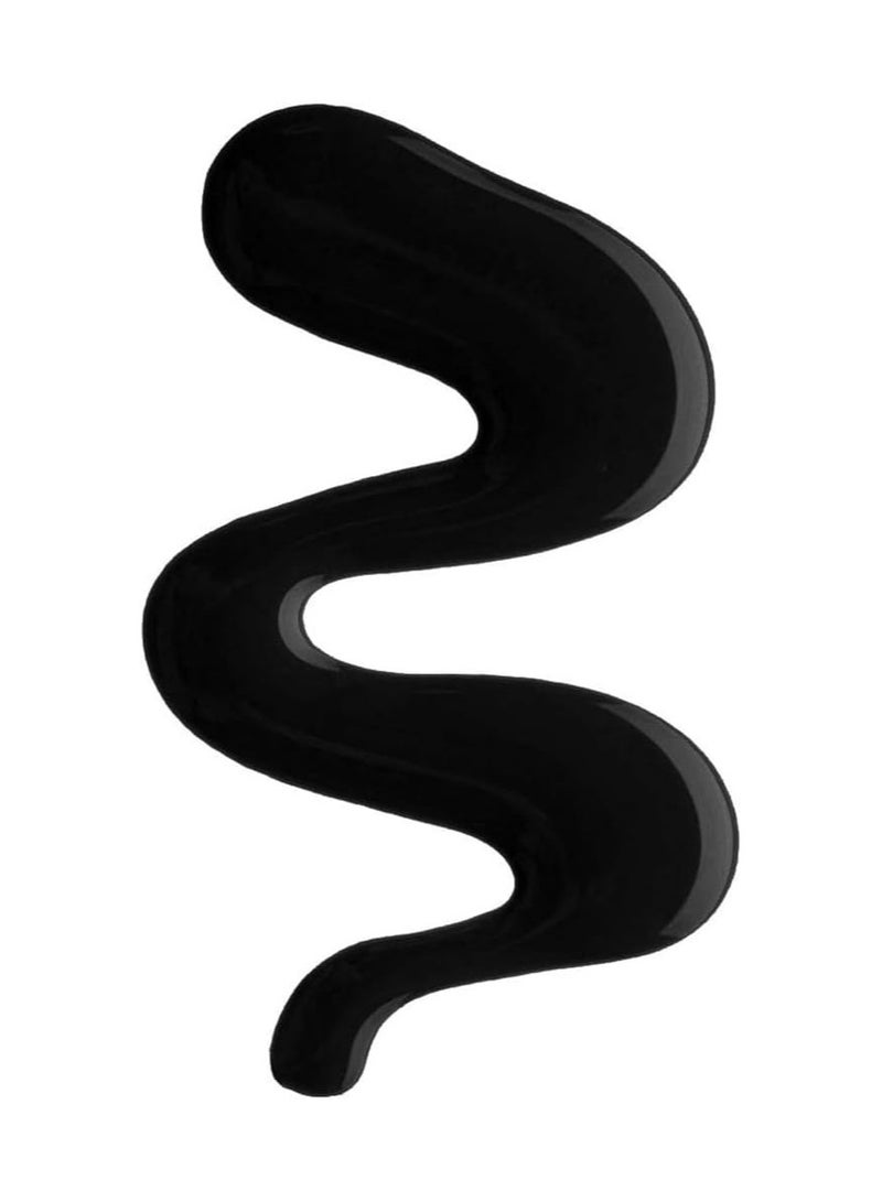 profusion Cosmetics Everlasting Waterproof Liquid Eyeliner Achieve Bold Statement Eyes Effortlessly With this Essential Beauty Tool Long Lasting Black Liquid Eyeliner is Key to Effortless Glamour - Image 5