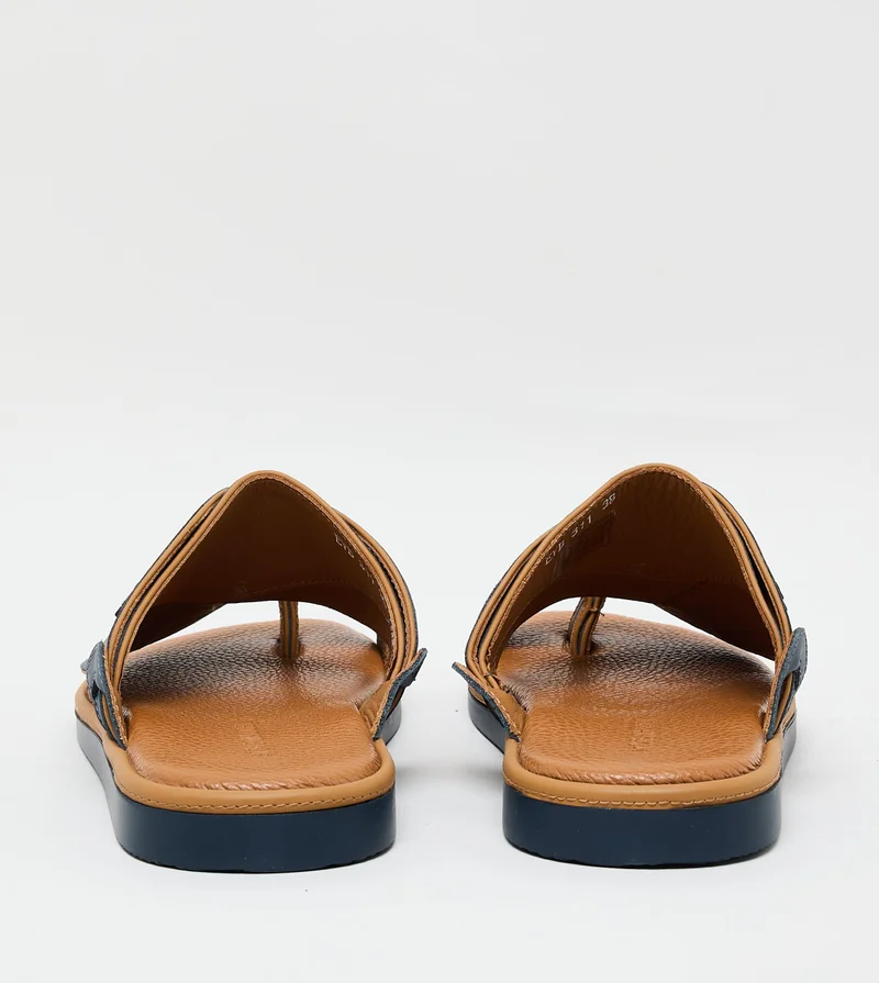 STEVE MADDEN  Kids Sandal Blue Boys Sandals for Men | Best Price UAE