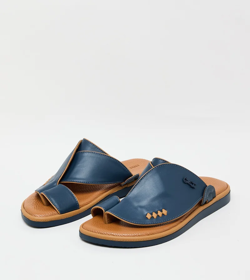 STEVE MADDEN  Kids Sandal Blue Boys Sandals for Men | Best Price UAE