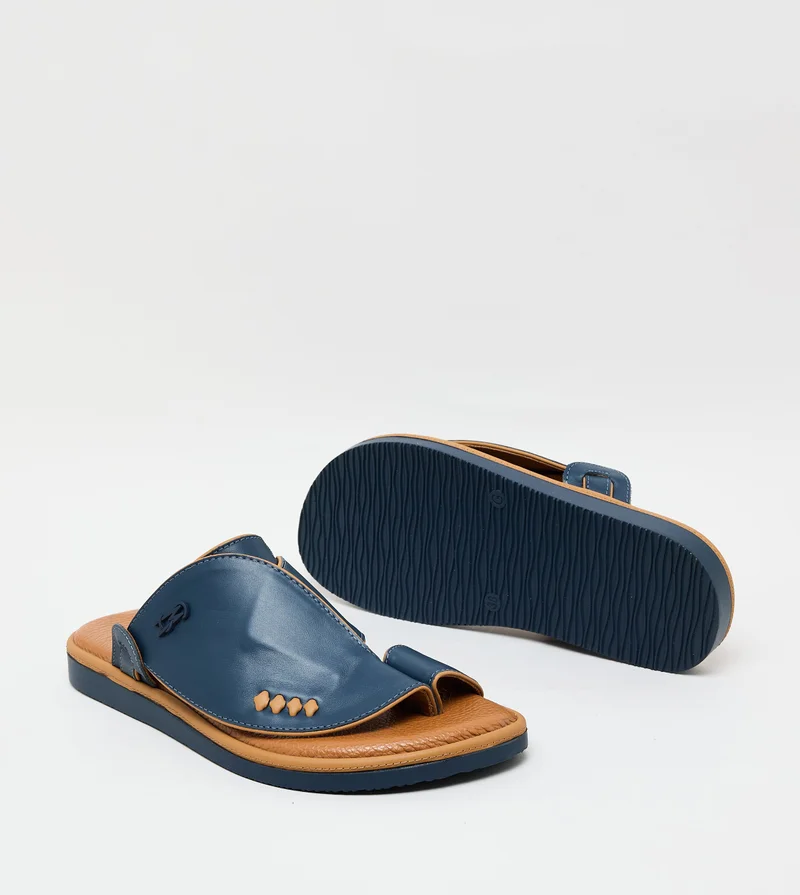 STEVE MADDEN  Kids Sandal Blue Boys Sandals for Men | Best Price UAE