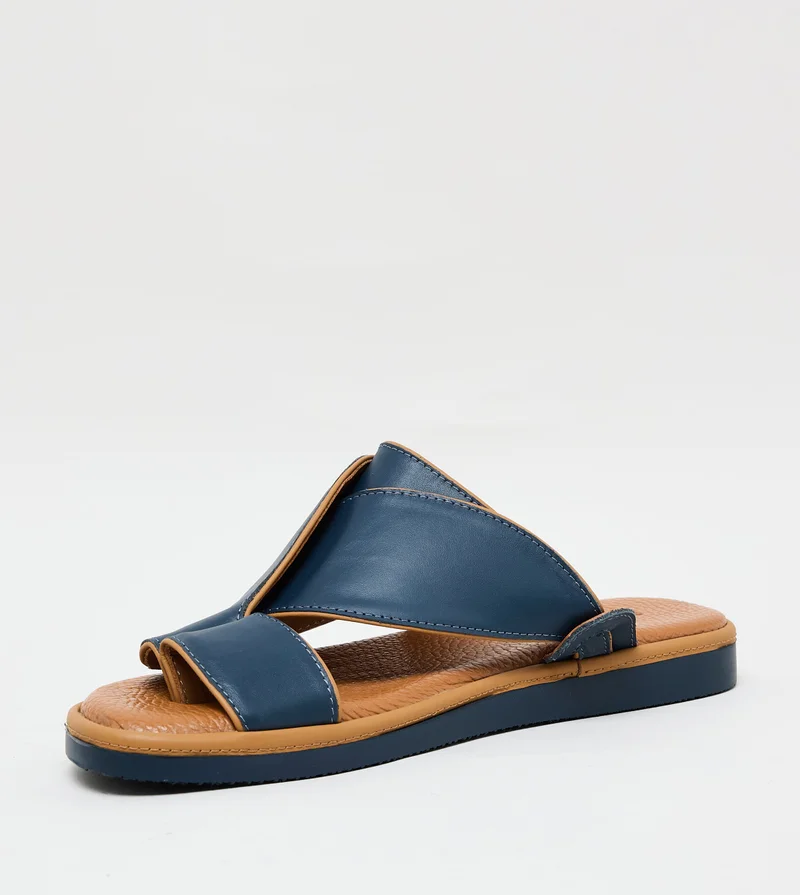 STEVE MADDEN  Kids Sandal Blue Boys Sandals for Men | Best Price UAE