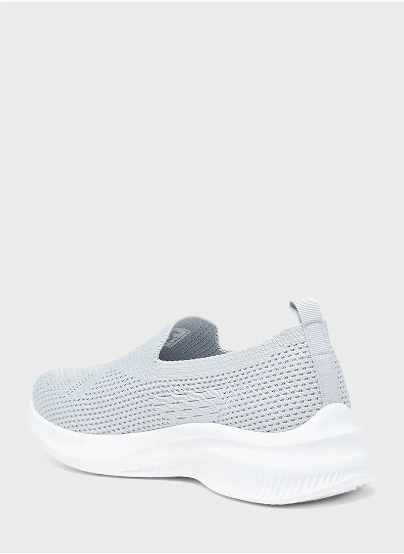 Oaklan by Shoexpress Low Top Sneakers