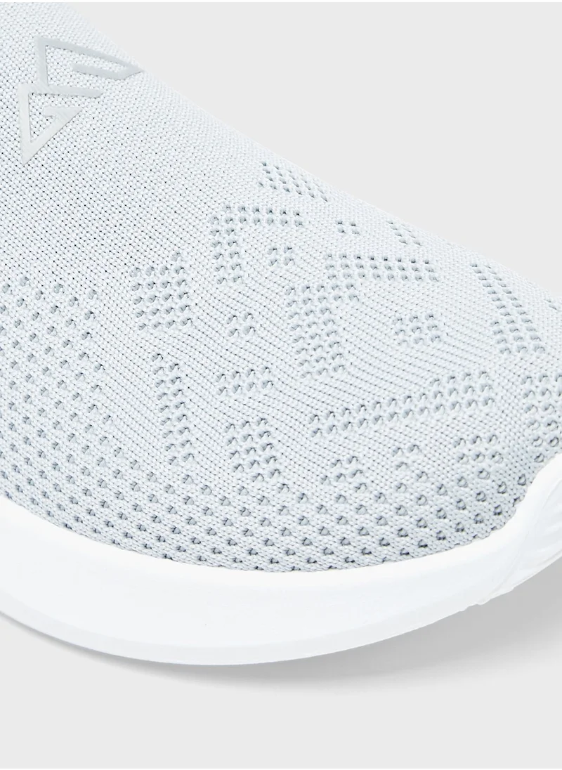 Oaklan by Shoexpress Low Top Sneakers