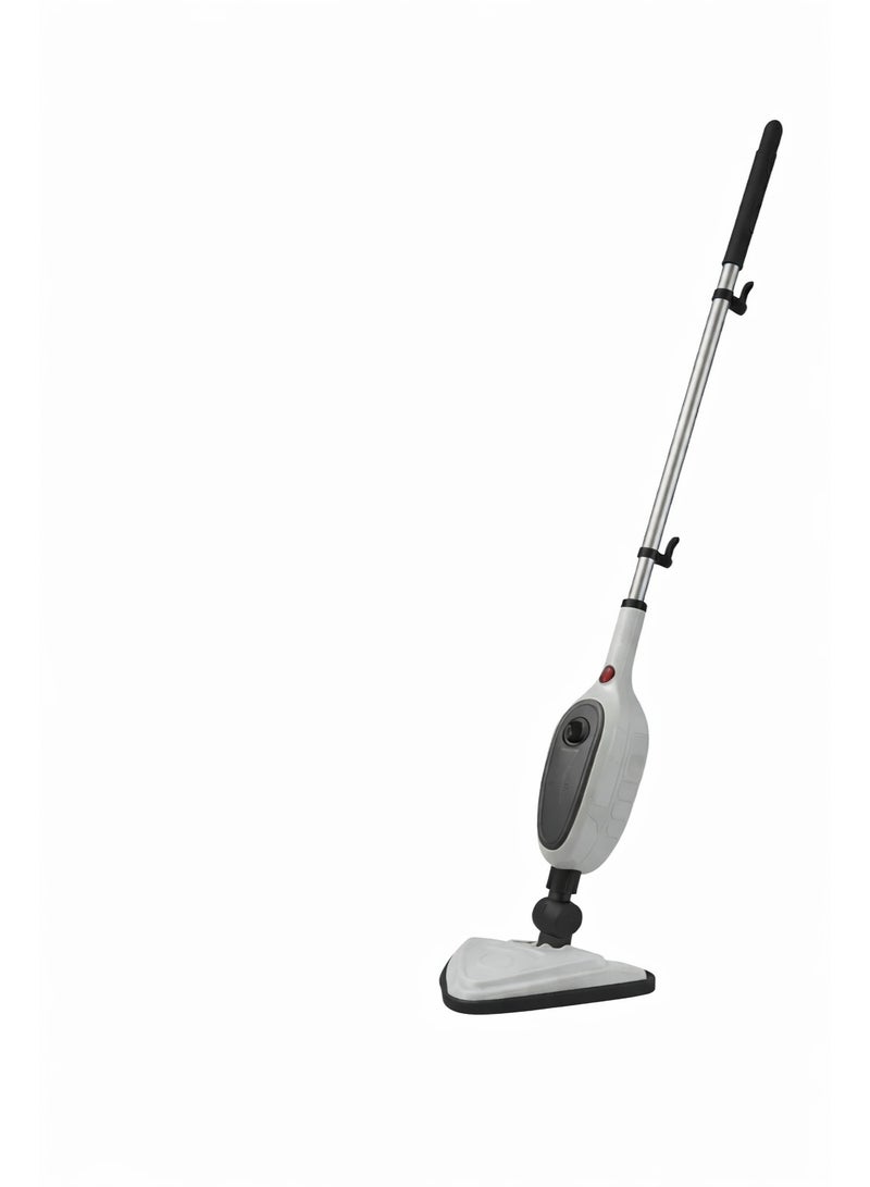 2600W 12in1 Steam Mop - Image 1