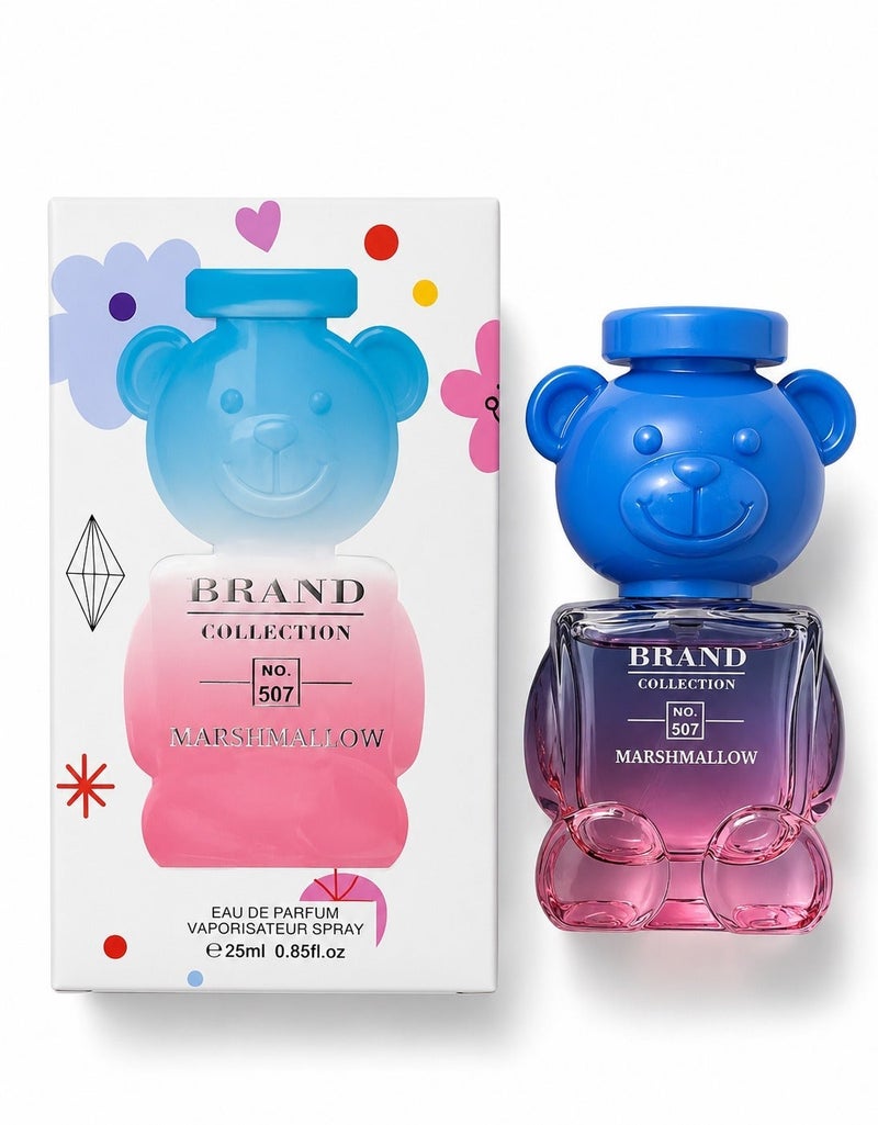 براند كوليكشون مجموعه عطور براند كوليكشون مكونه من ٤ قطع 25 مل - Image 5