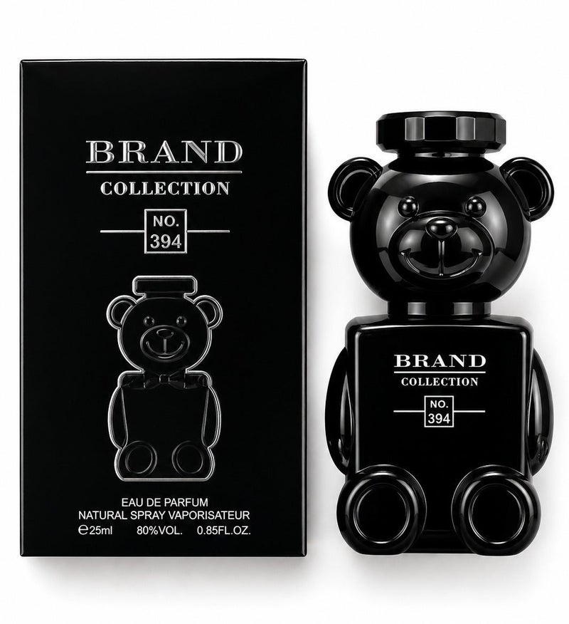 براند كوليكشون مجموعه عطور براند كوليكشون مكونه من ٤ قطع 25 مل - Image 4