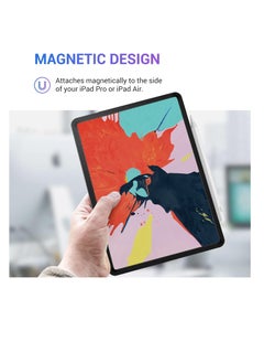 Generic Palm Rejection Stylus Pen with Tilt Sensitivity for Apple iPad 2018 and Later Generation 6 7 8 9 10 Pro 11 12.9 3 4 5 Air 4 5 Mini 6 Digital Pen for Precision Writing and Drawing, White  - Image 5