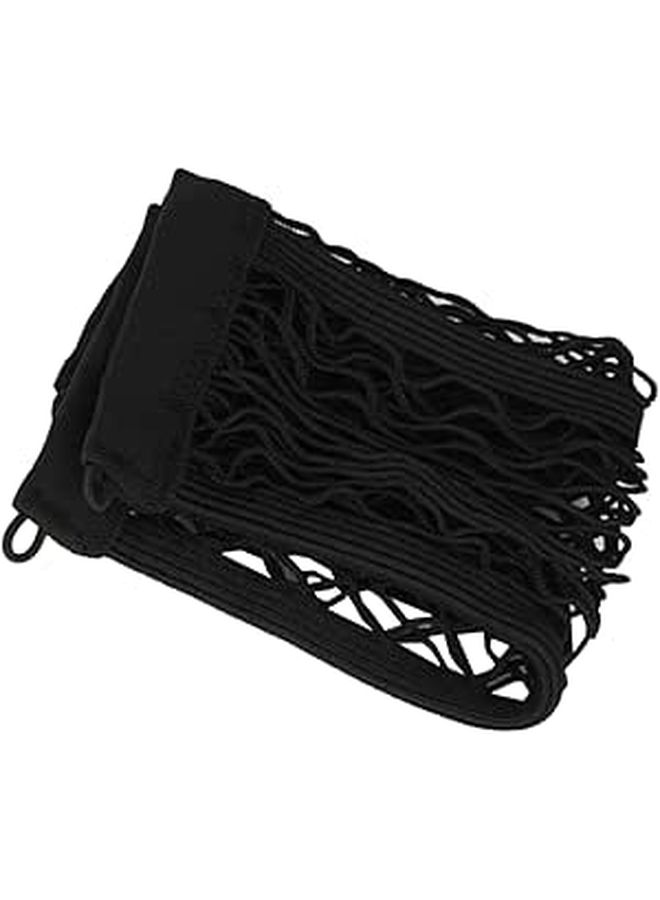Mesh Cargo Net for Electric Bike Elastic Storage Bag Fits Various Electromobiles - Image 1