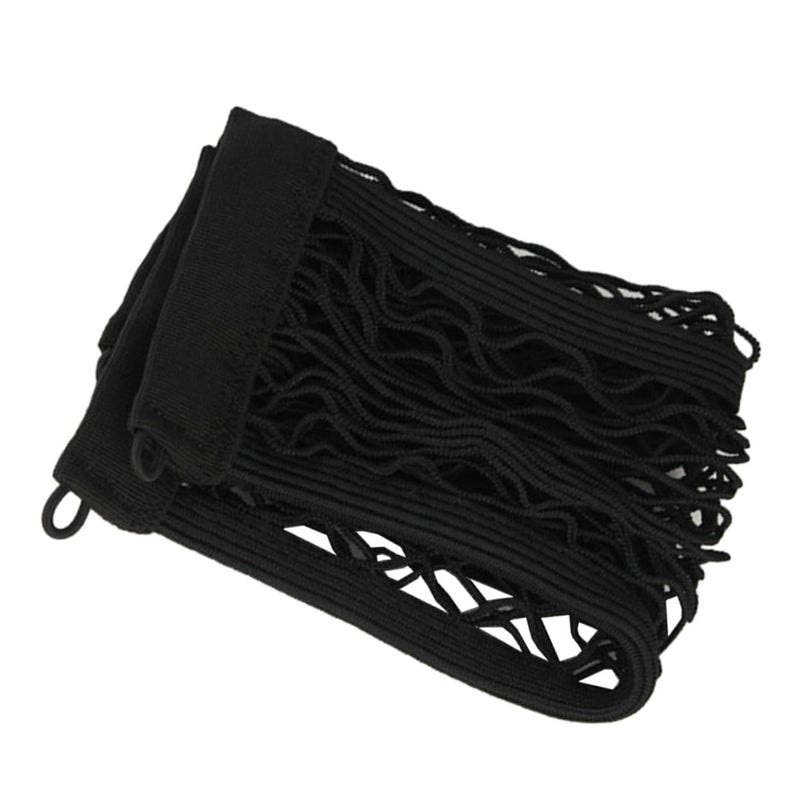 Mesh Cargo Net for Electric Bike Elastic Storage Bag Fits Various Electromobiles - Image 2