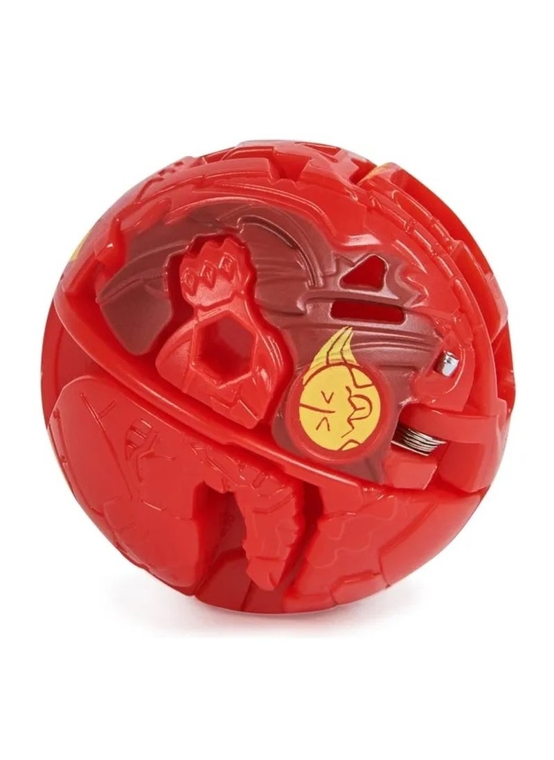 SPIN MASTER - Spin Master - Bakugan Titanium Dragonoid Action Figure - 6066716 - Image 1