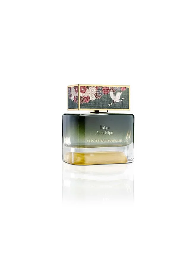 CONTES DE PARFUMS TOKYO EDP 100 ML