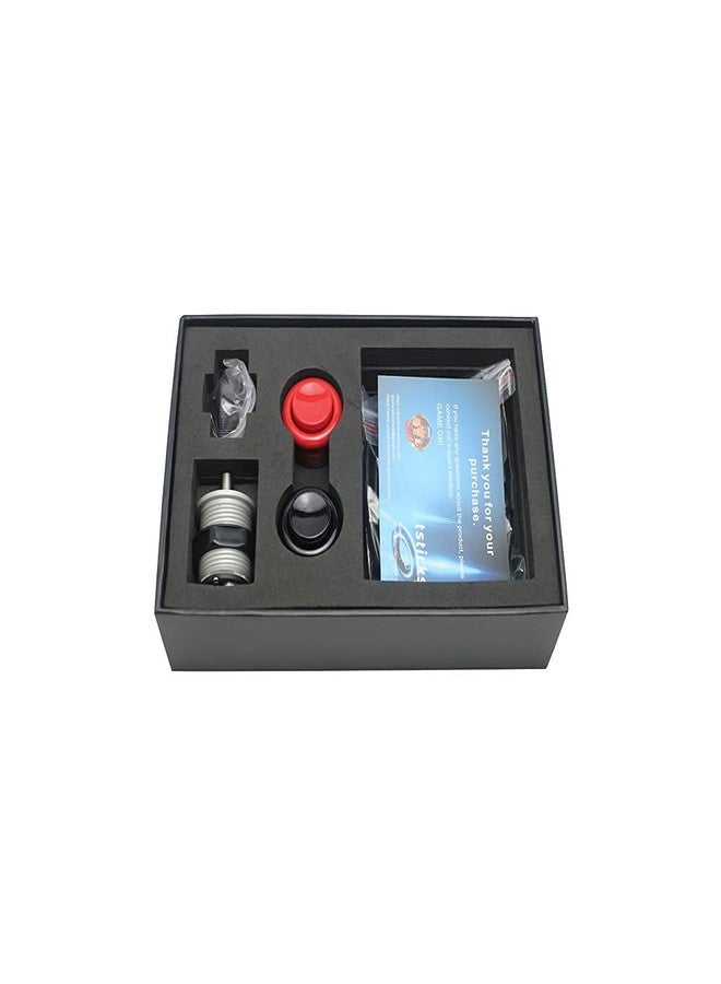 لعبة GRS Push & Pull Arcade Spinner Ultra - Image 5
