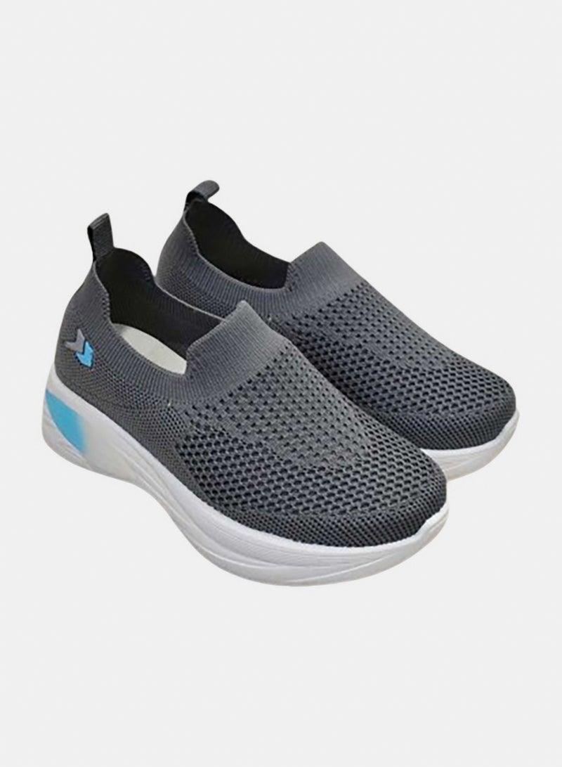 Prepanda Kids' Easy-On Shoe - Image 1