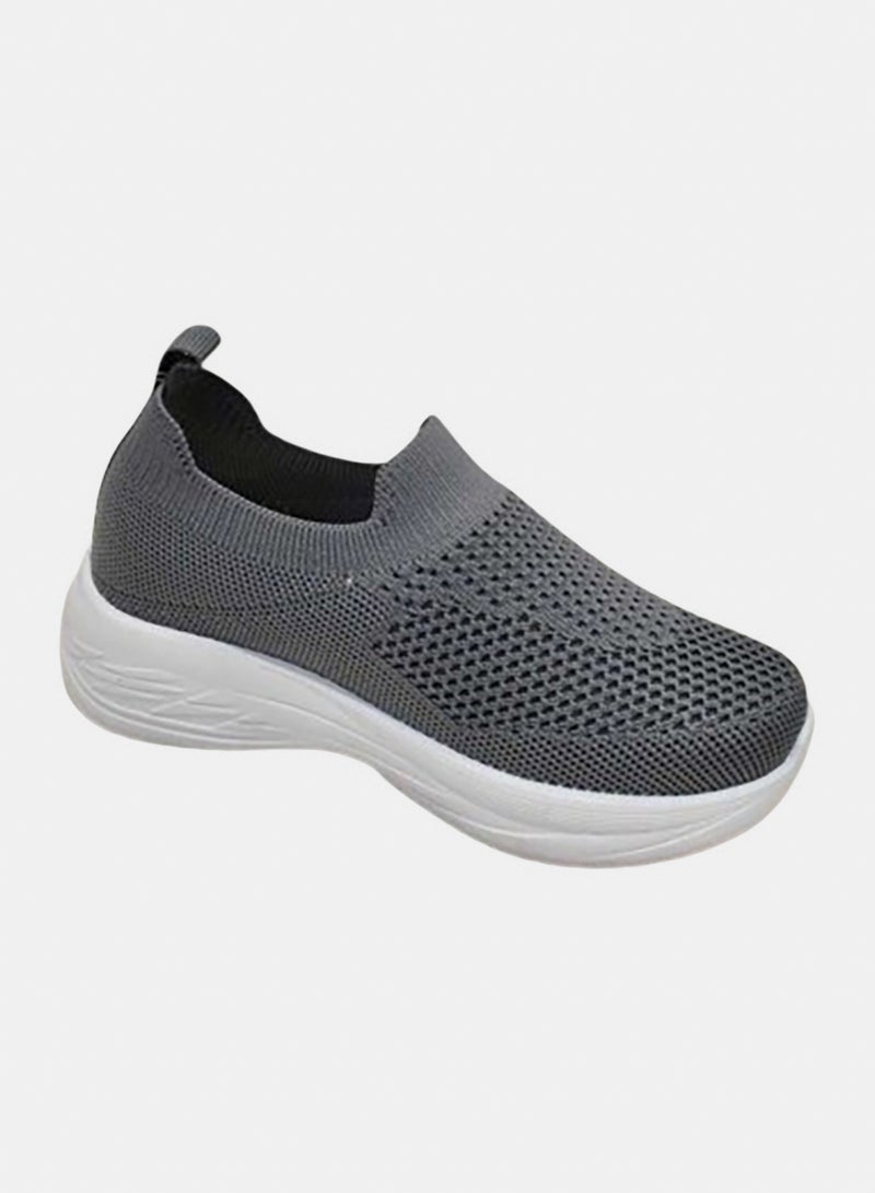 Prepanda Kids' Easy-On Shoe - Image 2