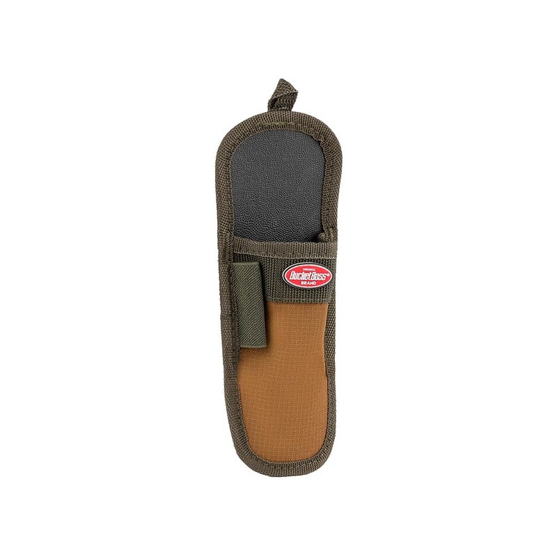 Bucket Boss Single-Barrel Sheath in Brown, 54042 - Image 5