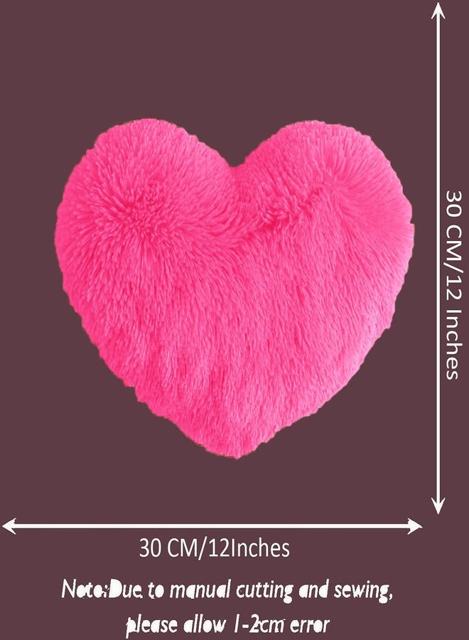 PICKKART Small Love Cushion I Love You (Pink-I Miss You) - Image 3