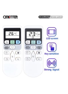 Original RAR-5F1 Universal RAR-3N4-2 RAC RAS-S18CAK RAR-3V2 RAR-2P2 RAR-3U1 E18CYK 26 For Hitachi Air Conditioner Remote Control