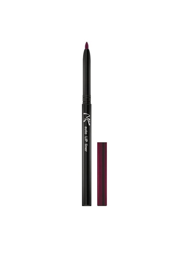 Nicka K New York Nicka K Auto Lip Liner AA 11 PLUM - Image 1