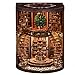 RHZN Book Nook Kit Miniature House Kit 3D Wooden Puzzles for Adults Book Repository - Image 2