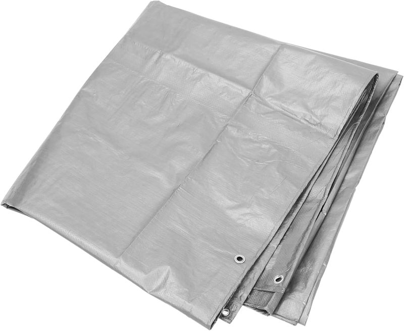Assorted natural tone picks Toddmomy 3m Outdoor Camping Tarp Multi-use Rainproof Cover with Sun Protection Lightweight and Portable for Hiking Picnics and Extreme Weather Conditions Instant order available stock Multi-budget available picks Newly stocked local goods Month-round consistent deliver Multi-use well optimized build Trendy natural assorted colors All-item matching trendy build Budget friendly premium quality Long term heavy use compatible Stable domestic stock Narrow & wide space compatible Working day delivery service Classic practical design Tiered cost purchase alternatives All user affordable trusted quality High precision lightweight material Authorized haulage delivery Occasional & permanent usable Repeated detach compatible build Remote area delivery Economical varied sizing picks Easy assemble Stain resistant Single & bulk storage compatible - Image 1