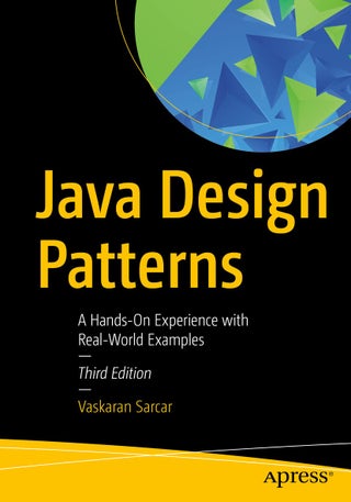 Java Design Patterns: A Hands-on Experience With Real-world Examples - pzsku/ZF4D126082FFE6E822538Z/45/1761061613/b714868d-3a57-41ea-afb2-4c9b8cad5d43