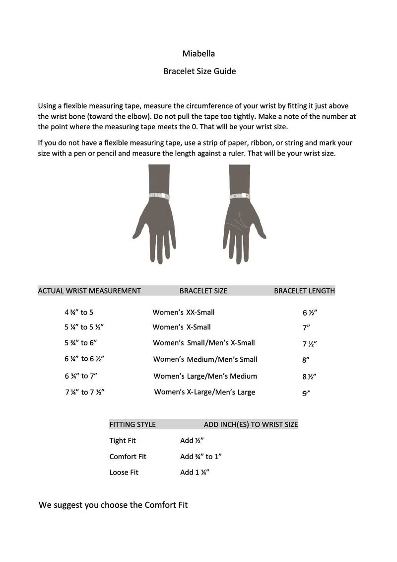 Miabella Italian 925 Sterling Silver Solid 3mm Snake Chain Bracelet for Women Men, Made in Italy (Length 8 Inches) - Image 5