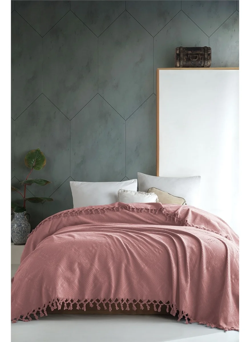 Şaheser Dalila Double Jacquard Pike