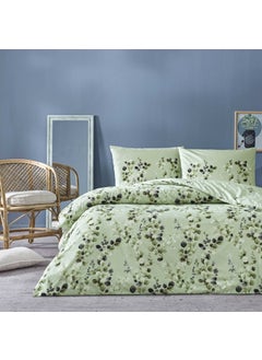 Leif Ranforce Single Duvet Cover Set Green - pzsku/ZF4D141362A3204C77320Z/45/_/1740594433/2c8e632d-9d0c-430a-aa3c-3010b48769fa