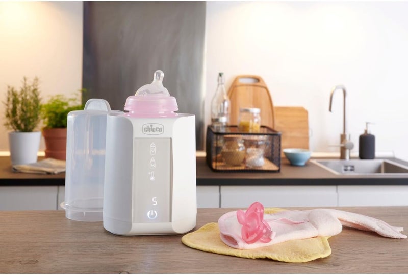 Chicco Bottle Warmer & Sterilizer - Image 3