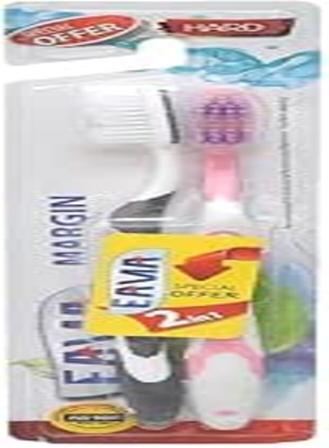 professional margin Plus s.m.h.Assorted Colors