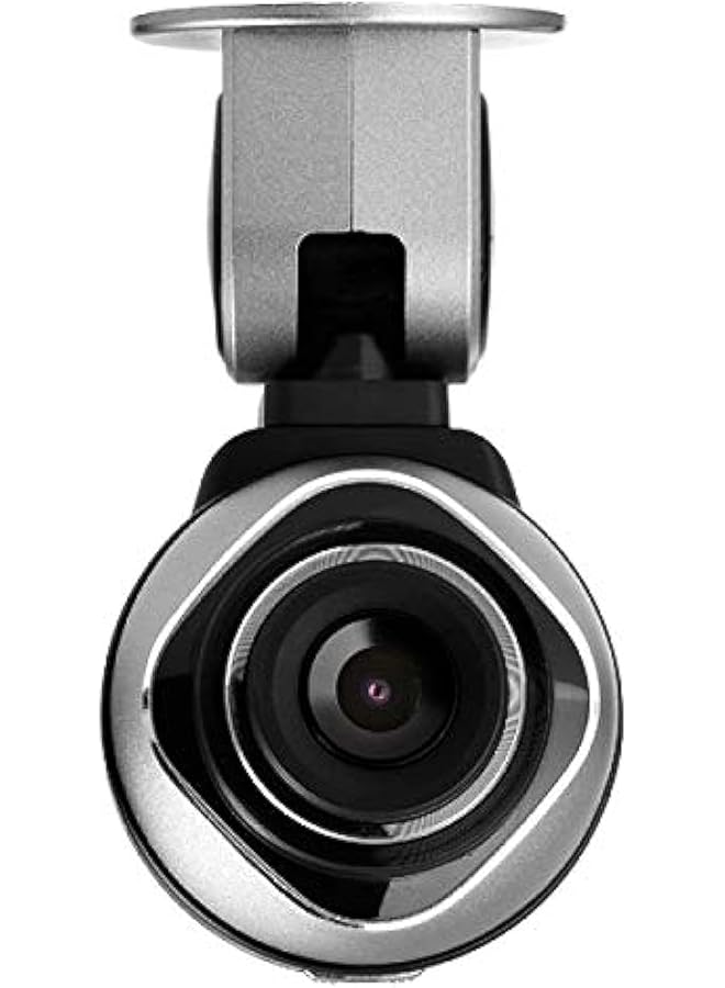 Anytek Dvr Camera Video Record Wifi Gps For Car, B80