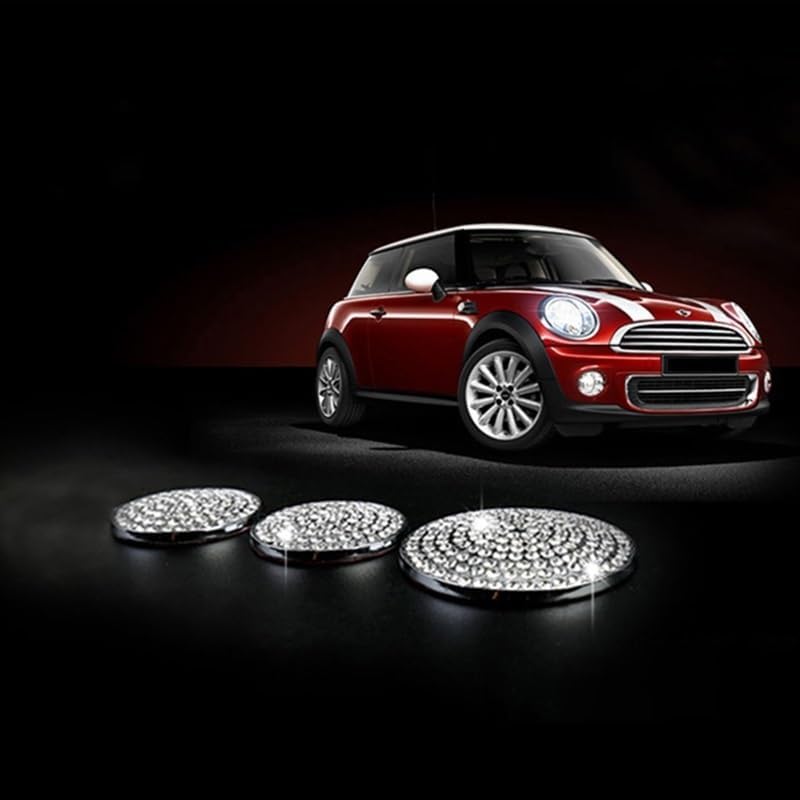 Wivplex Car Air Conditioning Knob Decorative Stickers - Image 4