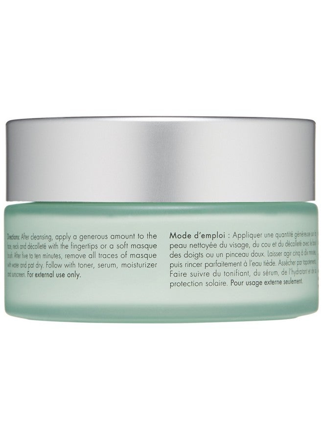 Cranberry Pomegranate Moisture Masque 4 Fl Oz