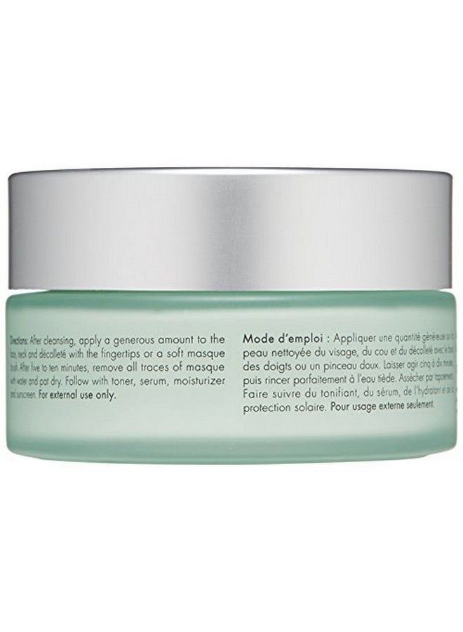 Cranberry Pomegranate Moisture Masque 4 Fl Oz