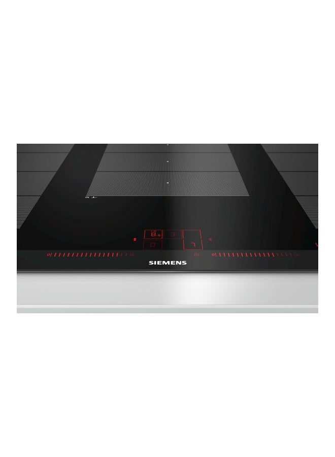 SIEMENS Induction Hob 90 cm EX975LXC1E Black  -3 years warranty EX975LXC1E Black - Image 3