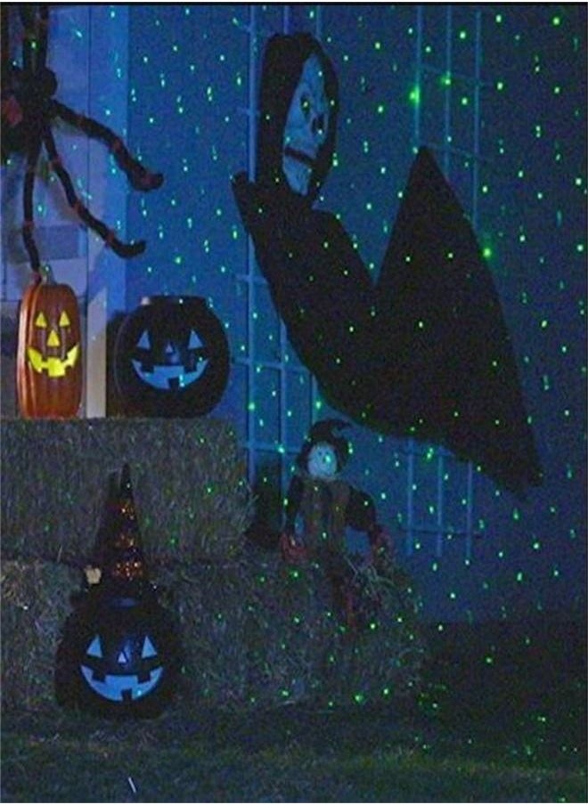 Laser Star Projector Light  - Image 3