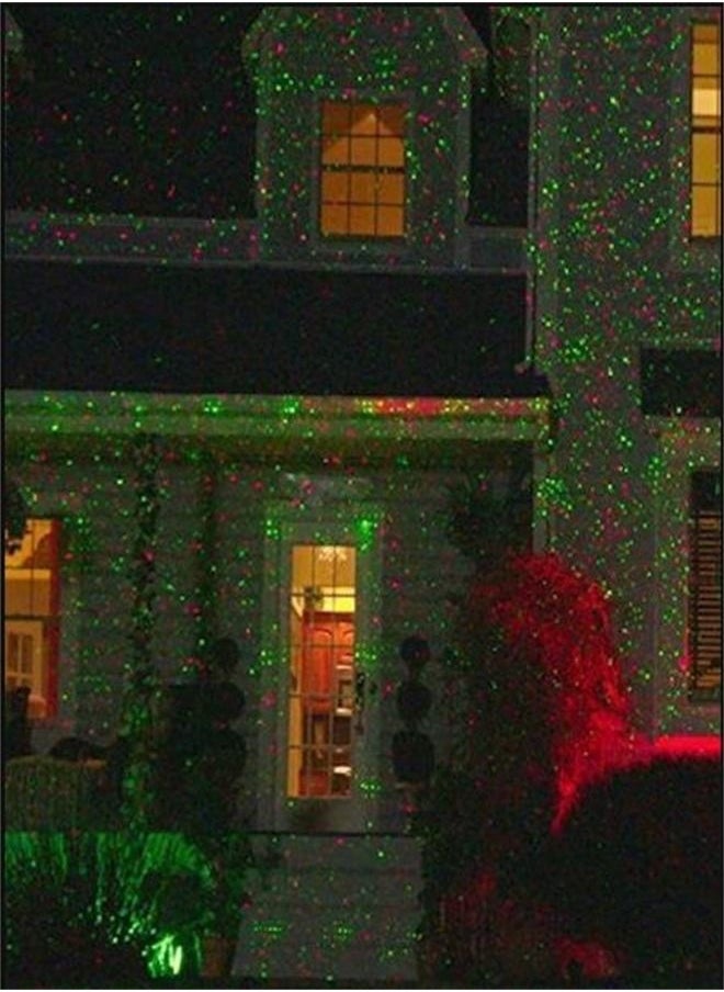 Laser Star Projector Light  - Image 4